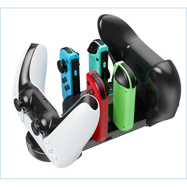 Dock sạc Joy-con | Tay cầm Aolion