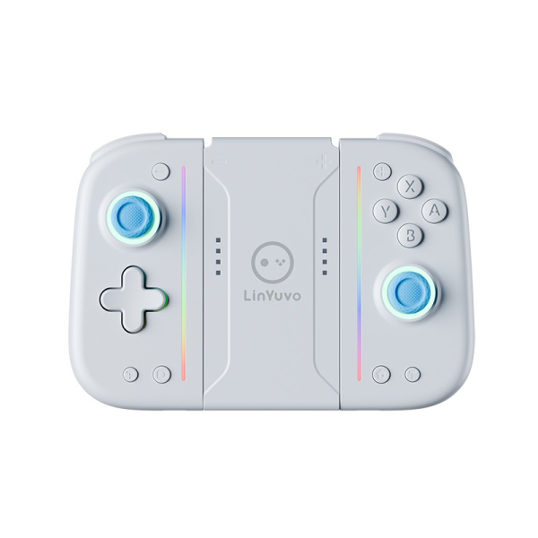 LinYuvo Switch Bluetooth Controller KS52