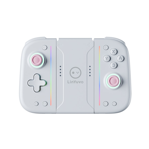 LinYuvo Switch Bluetooth Controller KS52