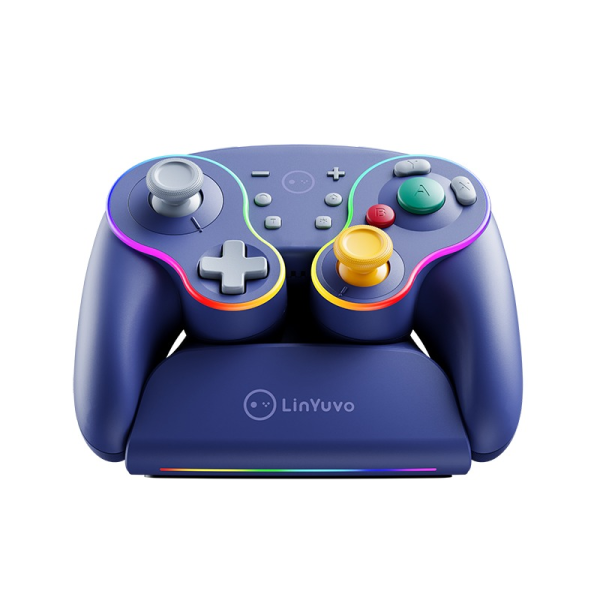 LinYuvo Wireless game controller