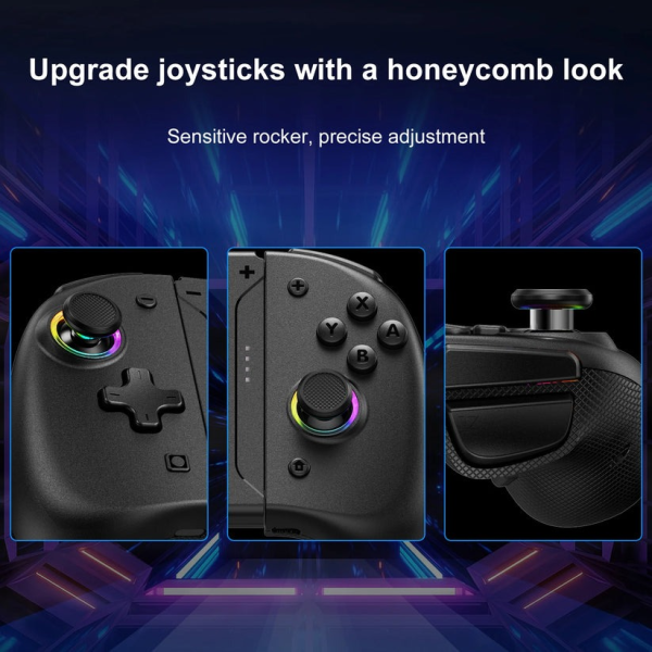 wireless joypad controller LR linyuvo