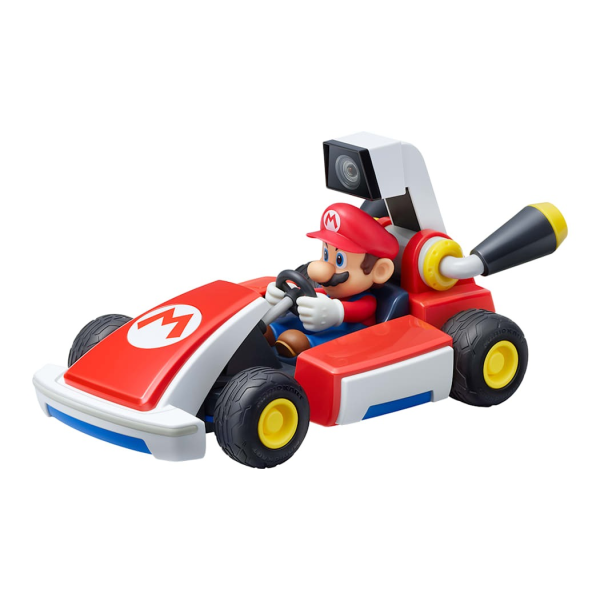 Nintendo Mario Kart Live Home Circuit
