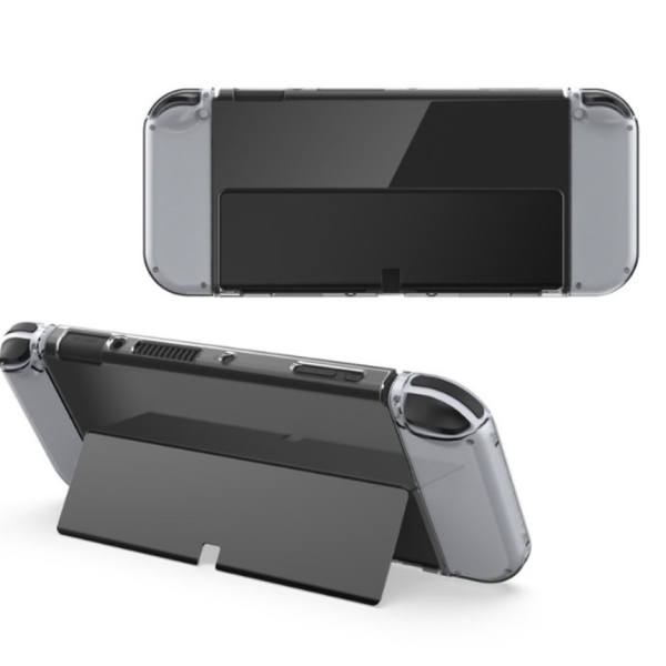 Crystal case thương hiệu DOBE