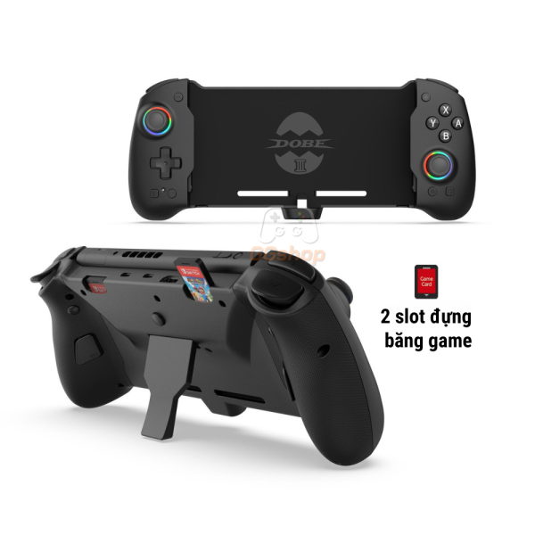 Tay Cầm Eggshell Controller