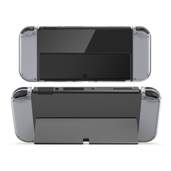 Crystal case thương hiệu DOBE