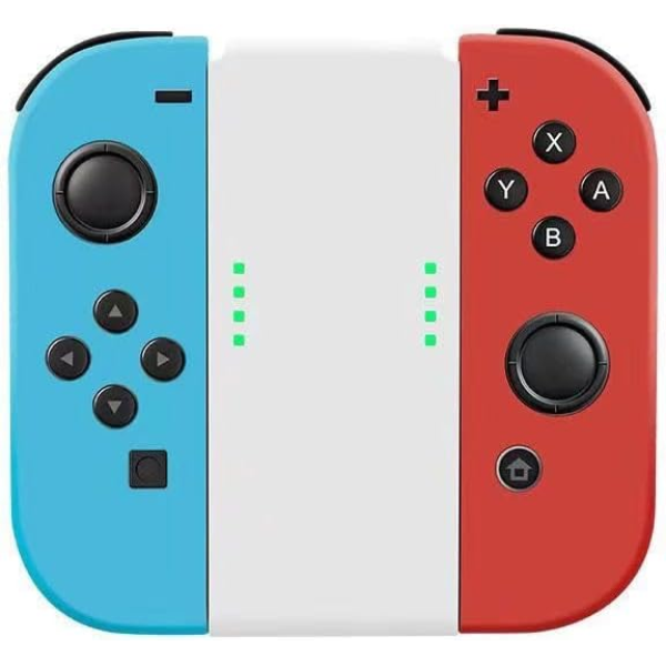 Grip sạc Joycon Switch 1