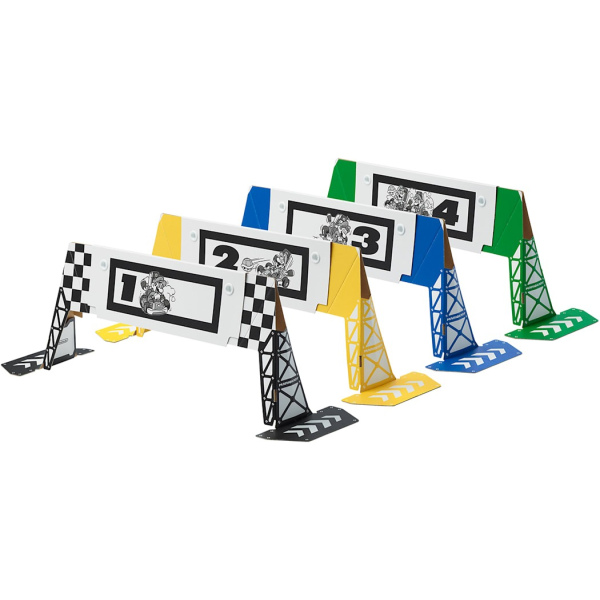 Nintendo Mario Kart Live Home Circuit