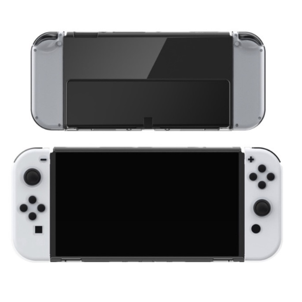 Crystal case thương hiệu DOBE