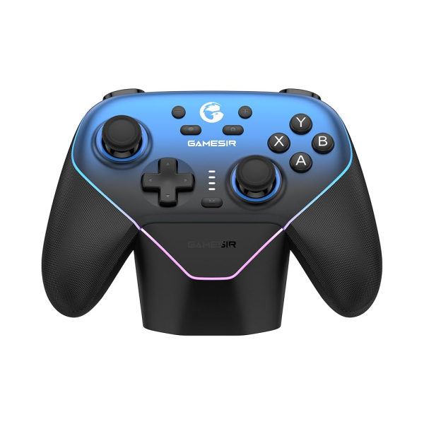 GameSir Super Nova Wireless Gaming Controller Blue