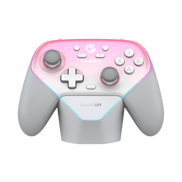 GameSir Super Nova Wireless Gaming Controller Pink