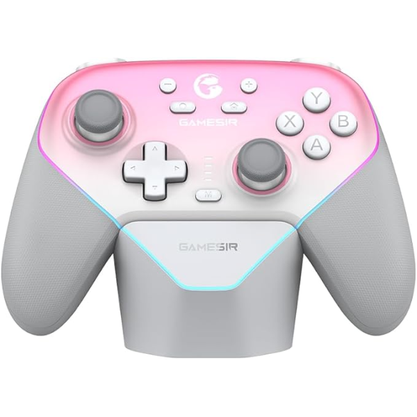GameSir Super Nova Wireless Gaming Controller Pink