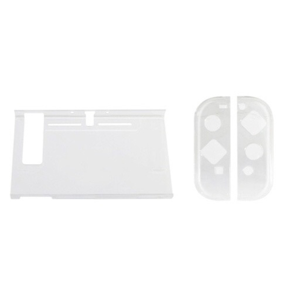 Crystal case thương hiệu DOBE