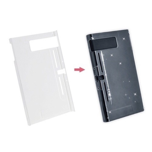 Crystal case thương hiệu DOBE