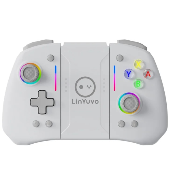 Wireless joypad controller LR linyuvo