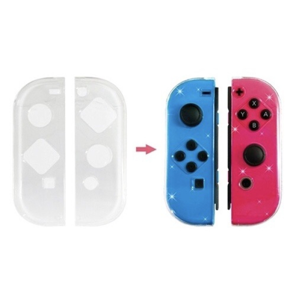 Crystal case thương hiệu DOBE