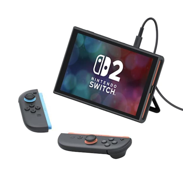 Nintendo Switch 2 Mario Kart World Bundle US