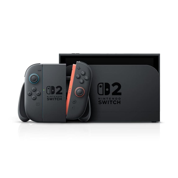 Nintendo Switch 2 Mario Kart World Bundle US