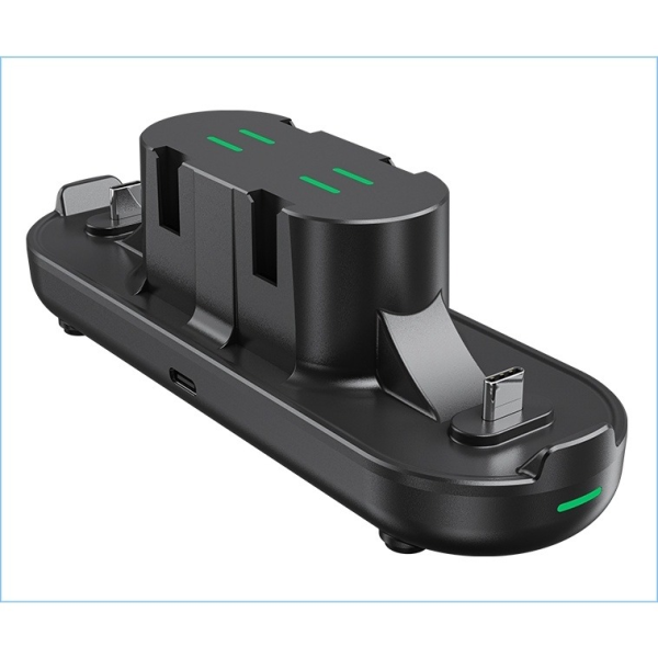 Dock sạc Joy-con | Tay cầm Aolion