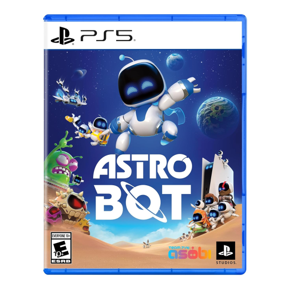 Astro Bot