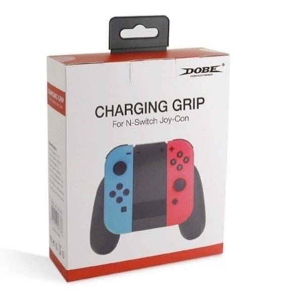 Charging Grip JoyCon cho Nintendo Switch 2