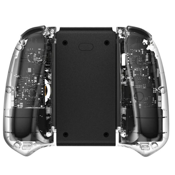 wireless joypad controller LR oled linyuvo