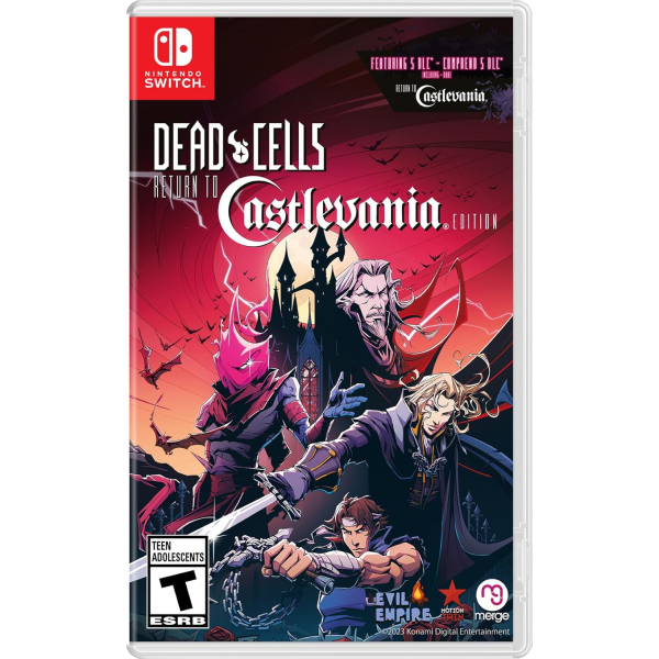 Dead Cells