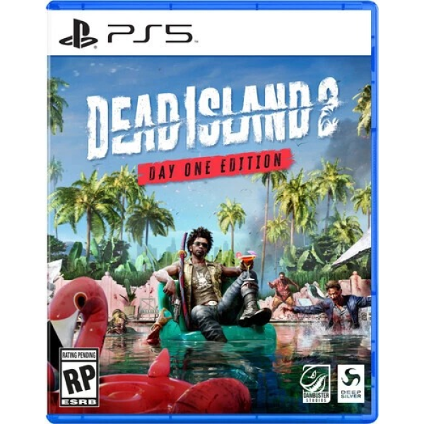 Dead Island 2 Day 1 Edition