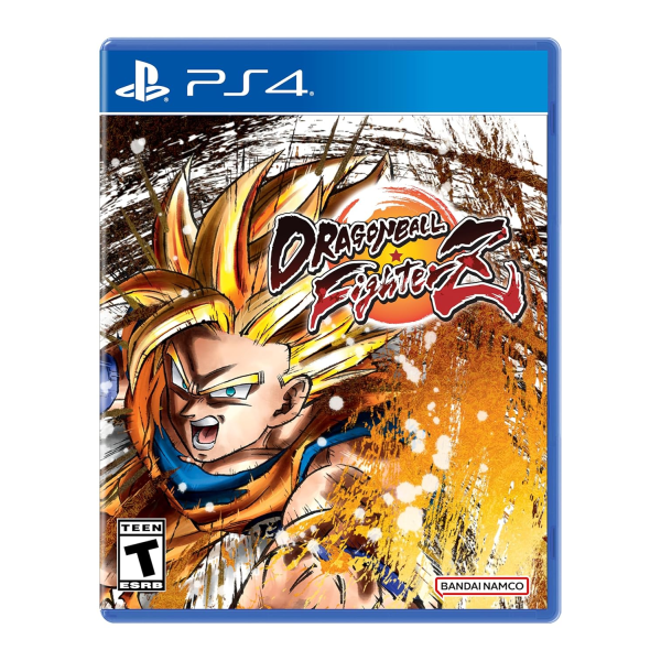 Dragon Ball Fighterz