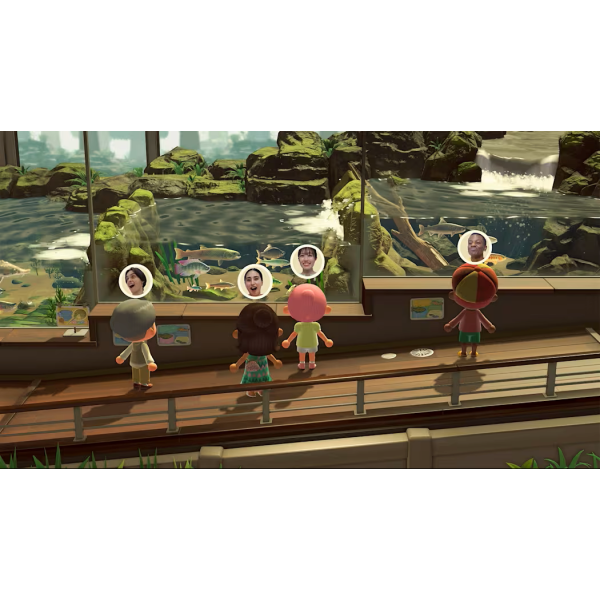 Animal Crossing™ New Horizons – Nintendo Switch™ 2 Edition