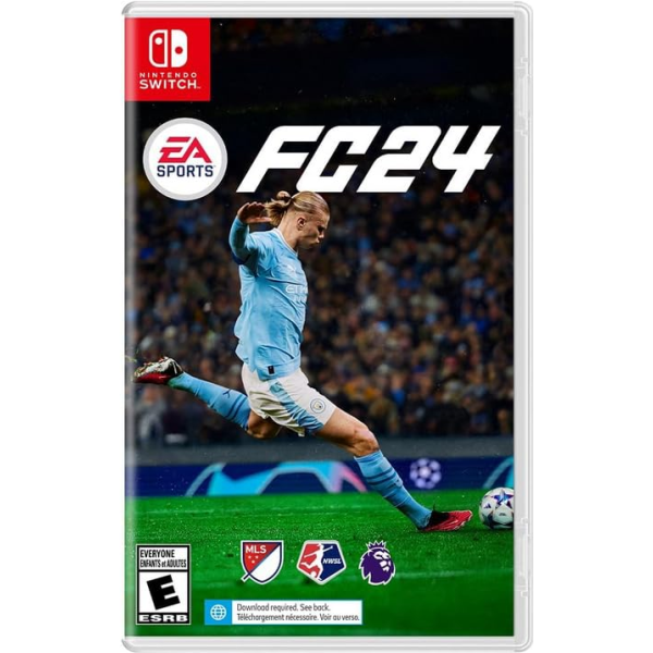 EA Sports FC 24