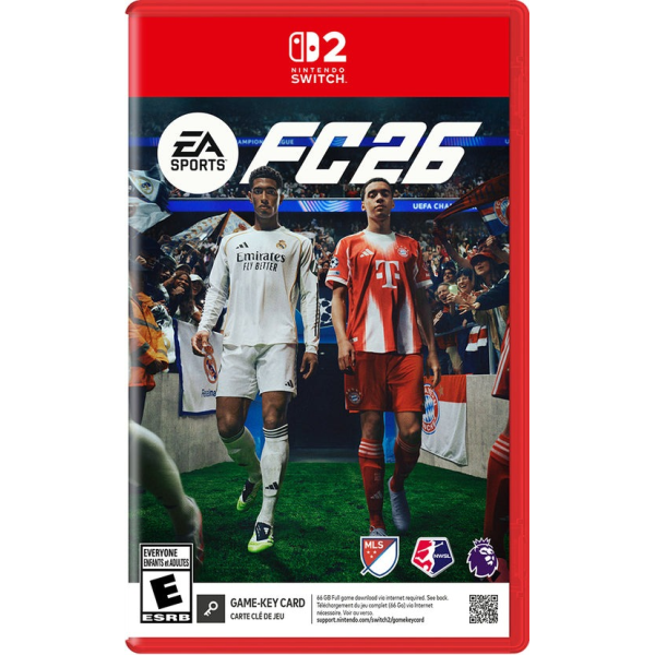 EA Sports FC 26