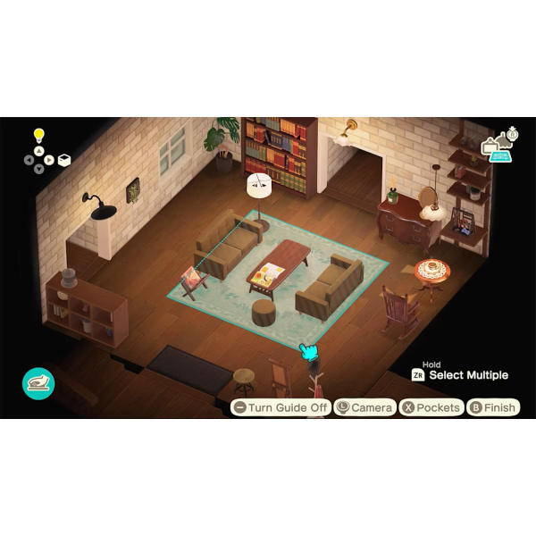 Animal Crossing™ New Horizons – Nintendo Switch™ 2 Edition