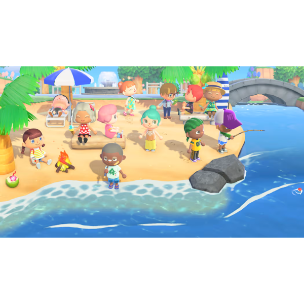 Animal Crossing™ New Horizons – Nintendo Switch™ 2 Edition