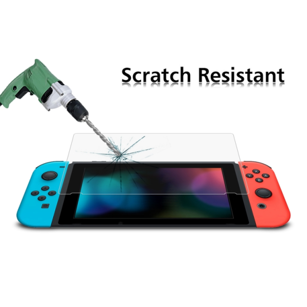 Cường lực Nintendo Switch v1/v2