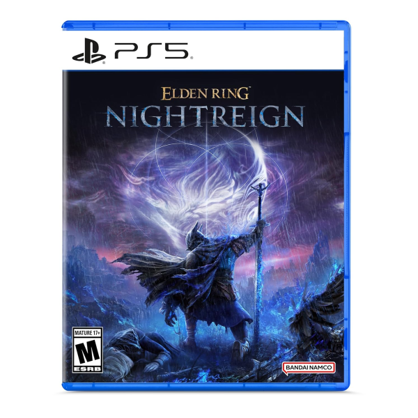 ELDEN RING NIGHTREIGN