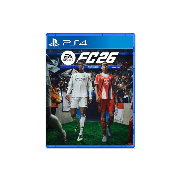 EA Sports FC 26