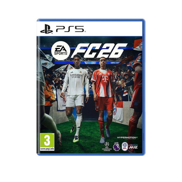 EA Sports FC 26