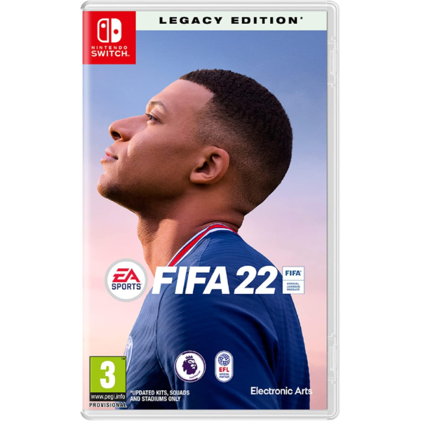 FIFA 22