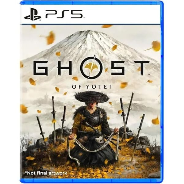 Ghost of Yōtei (ASIA)