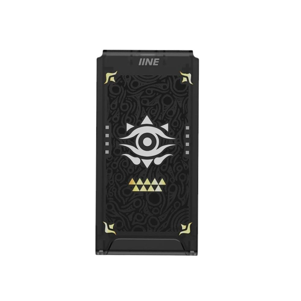 Grip Sạc JoyCon IINE cho Switch 1 