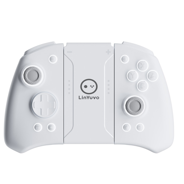 Wireless joypad controller LR linyuvo