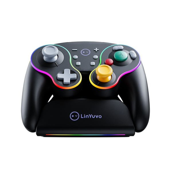 LinYuvo Wireless game controller