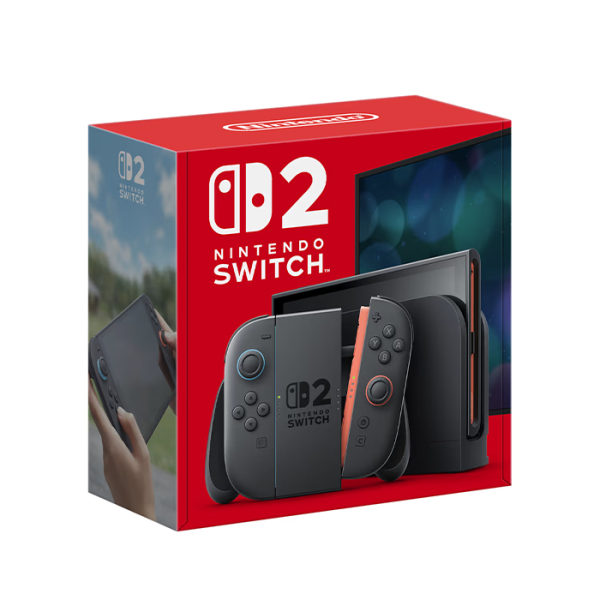 Nintendo Switch 2 Base New