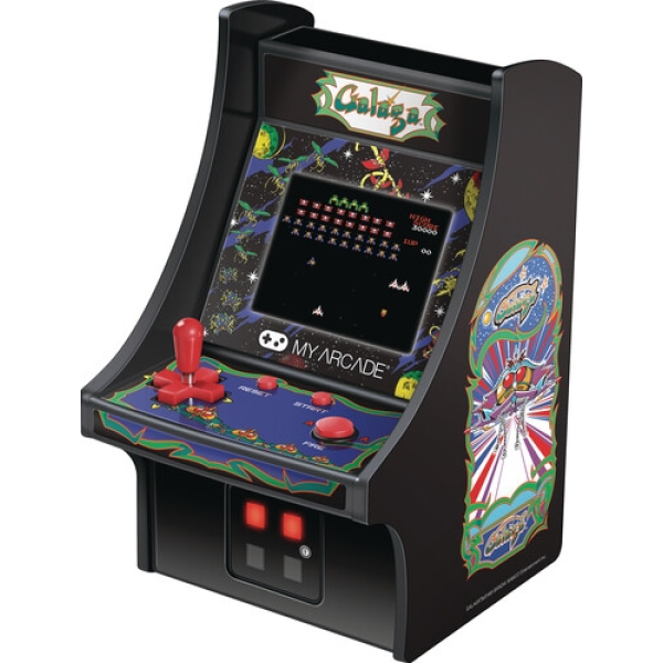 My Arcade DGUNL-3222 Galaga