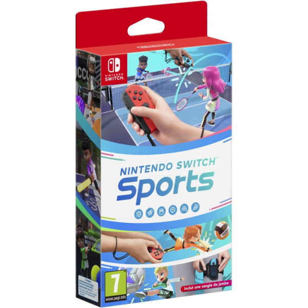 Nintendo Switch Sports