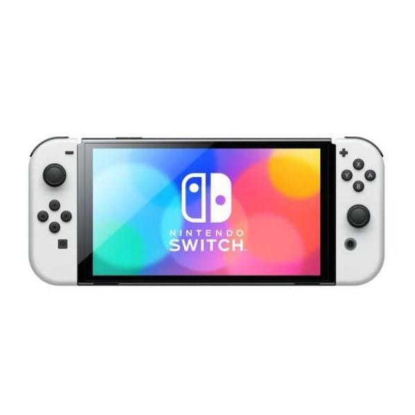 Cường lực Nintendo Switch Oled