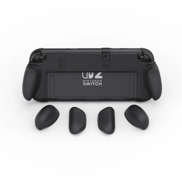 Ốp lưng NeoGrip SkullCo cho Nintendo Switch 2