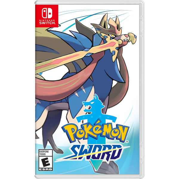 Pokemon Sword