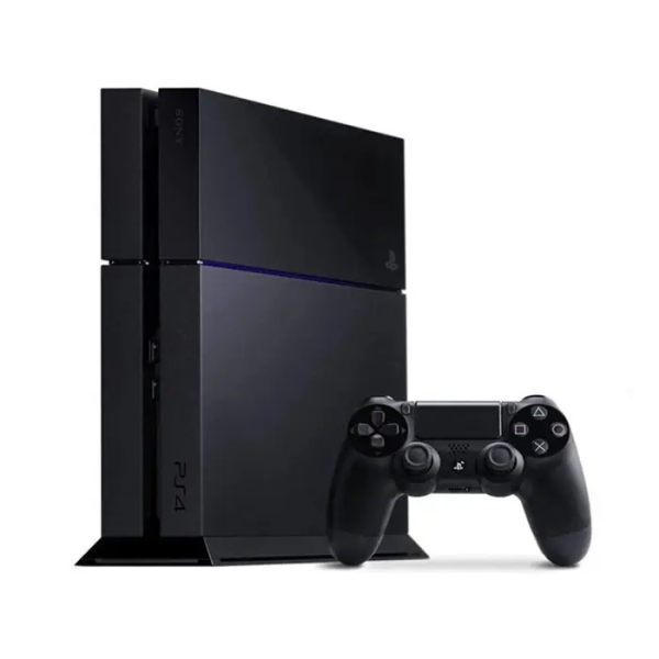 PlayStation 4 - PS4 Fat