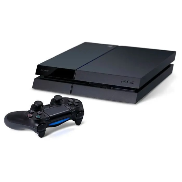 PlayStation 4 - PS4 Fat